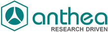 Anthea Aromatics Logo