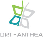 DRT Anthea Logo