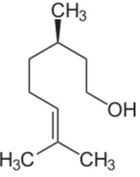 Citronellol95