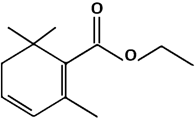 Ethyl Safranate