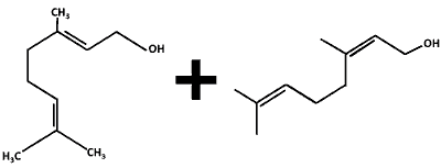 GERANIOL