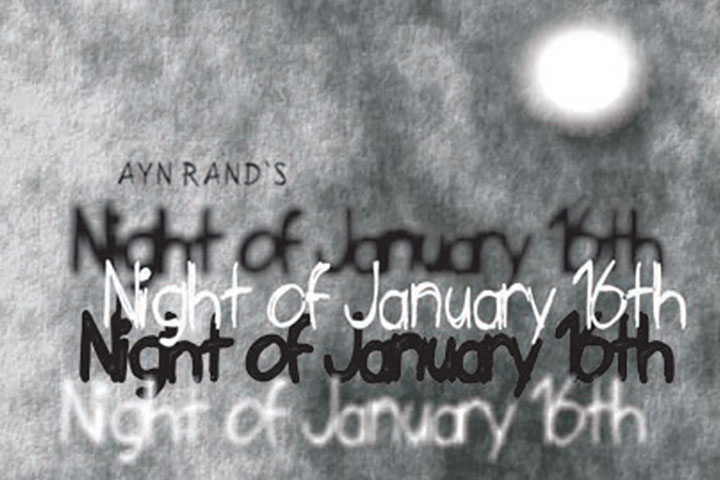 Night of January 16th