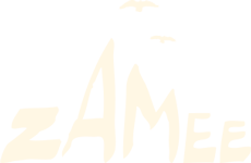 Zamee Logo